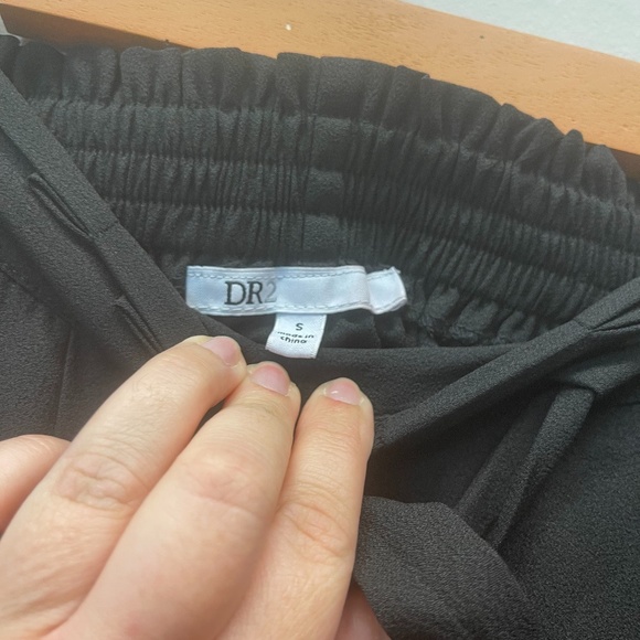 NWOT DR2 Flowy Pantsuit - Picture 4 of 5